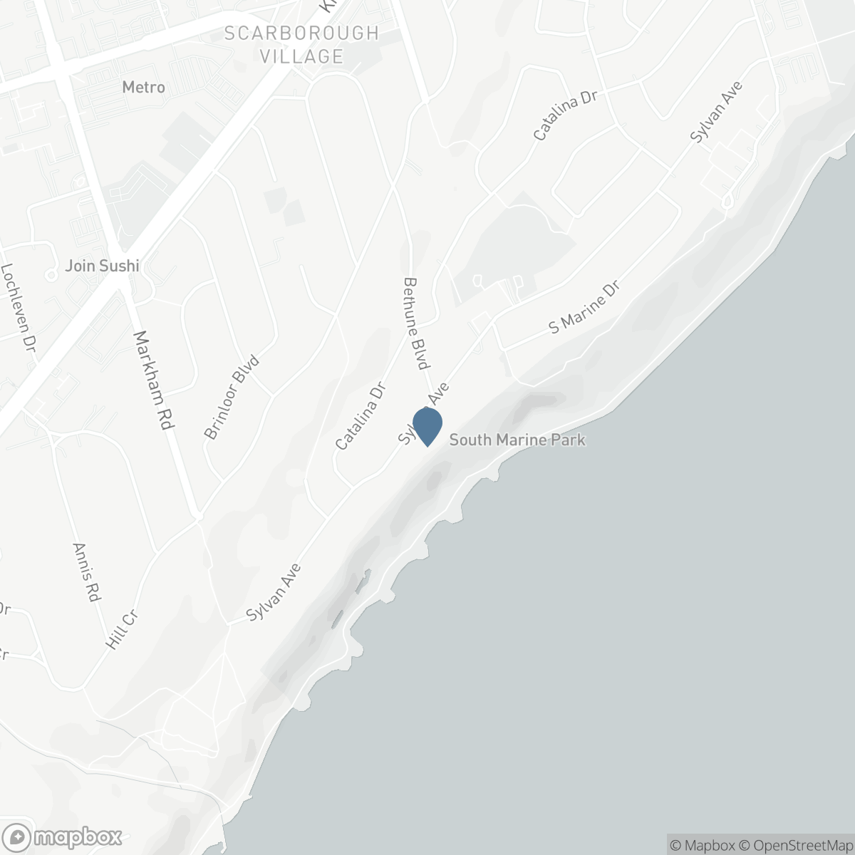 133 SYLVAN AVENUE, Toronto, Ontario M1M 1J9